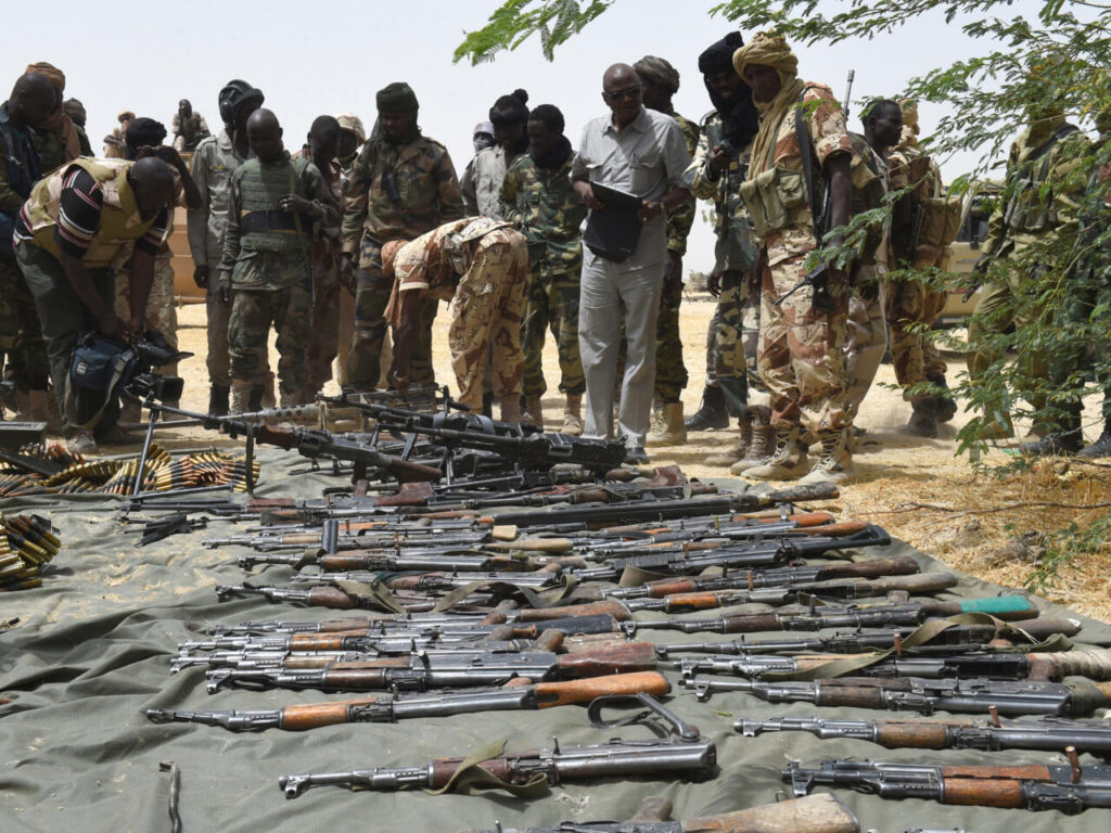 Hol no owbeeleeɓe ndañirta njogitaari