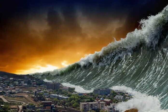 Sunami