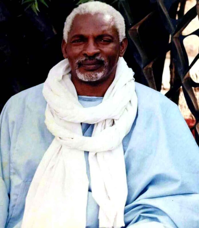 Umar Hasan SOH