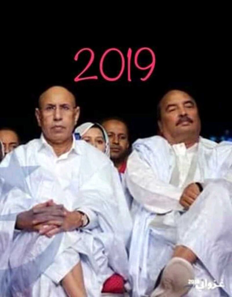 Lomlomtondiral koninkooɓe : Assis e Gaswaani