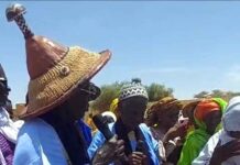 Uddugol duɗe jaŋde 24-25 : Burguduuna ferii laawol