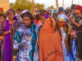 Koolol Gural Eeleega 2022