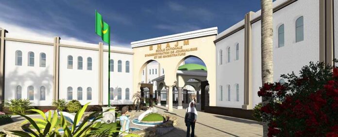 ENAJM (Duɗal Ngenndi Njuɓɓudi laamu e Jaayɗe e Ñaawoore)