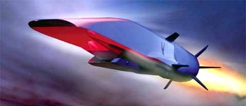 missile