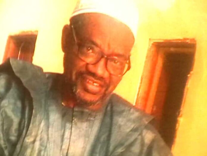 Aamadu Saydu Kan Hiirde ciftorgol Aamadu Saydu Kan