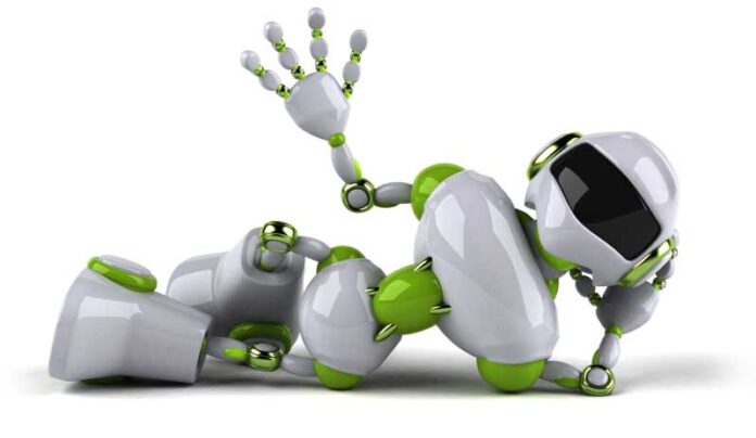 robot-recruteur-intelligent