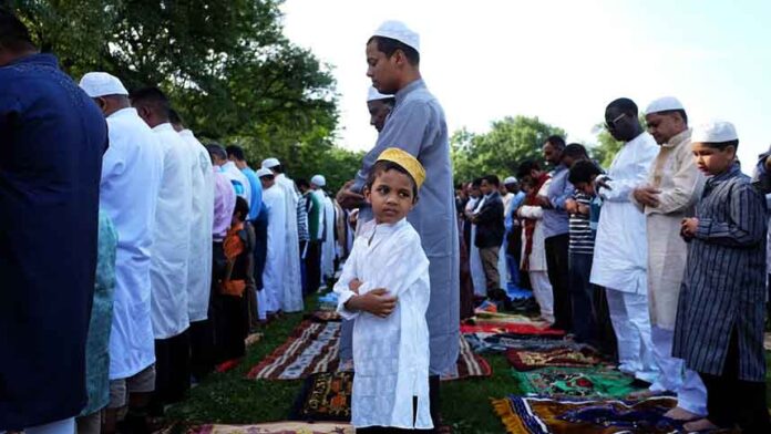 Ekkolaaji Amerik fof ine njuula taaske