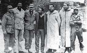 Manndelaa ina wondi e jagge konu Ndimaagu Alaseri