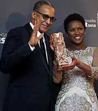 Abdarahmaan Sisoko hooniima to Pari