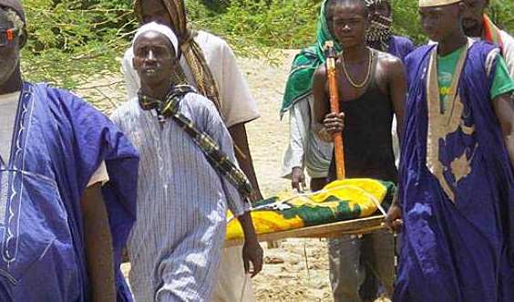 Oo filmo kaanduɗo e « César »