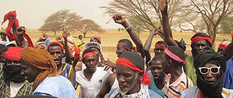 Min njaɓaani Ɓorƴitgol leyɗe remooɓe