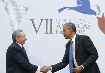 Obama e Rawul Kastoro