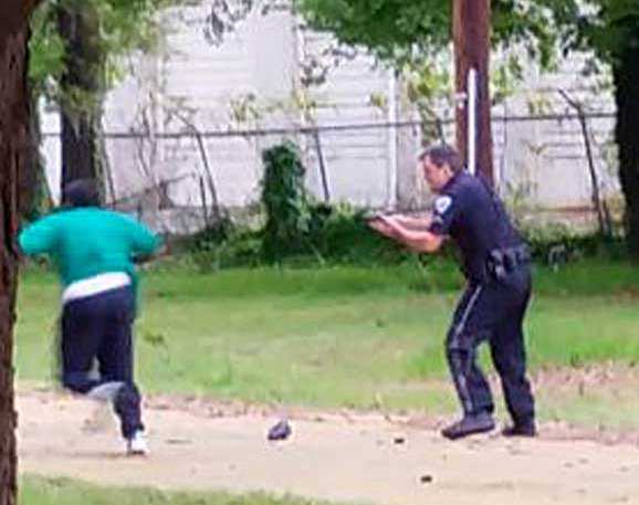 Polisee ine fella ɓaleejo mo wiyaani waɗaani