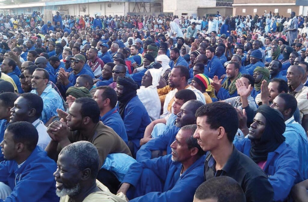 Geddo Ibiriyeeji Suwoyraat