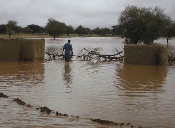 Toɓo ɓurtungo to Marayse : Ndeke Maraysa wonaa Tintaan !