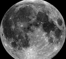 NASA filmii bannge lewru birniiɗo oo