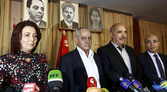 Tuunus heɓii “nobel jam”