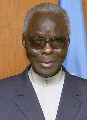 Macee Kereku sankiima