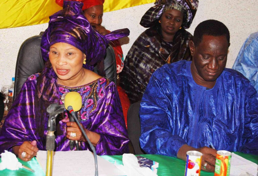 Maamne men e Aysata Taal Sal