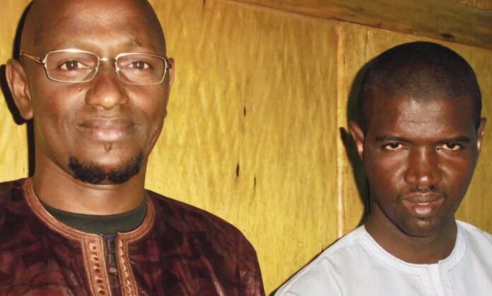 E ngalɗoo natal, Usmaan Sabbaar woni mo waɗaani lone oo. Baɗɗo lone oo woni njaatigi makko,mo mbiy- ɗen wiyetee ko Alhajji Bookar Alfaa