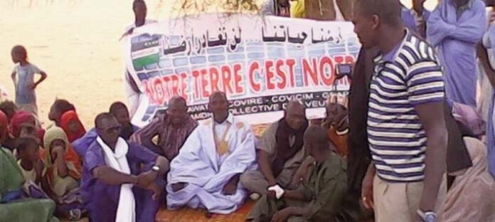 Seppo Kawtal ngam Jeyi leydi