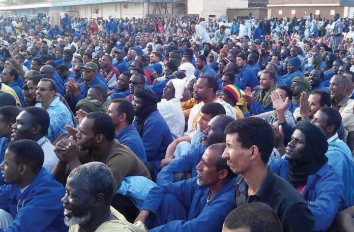 Geddo Ibiriyeeji Suwoyraat