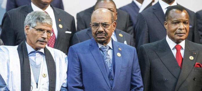 CPI seppii Umar, kono yahaani