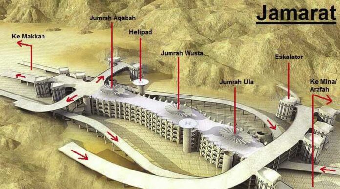 Tildannde hajju 2015