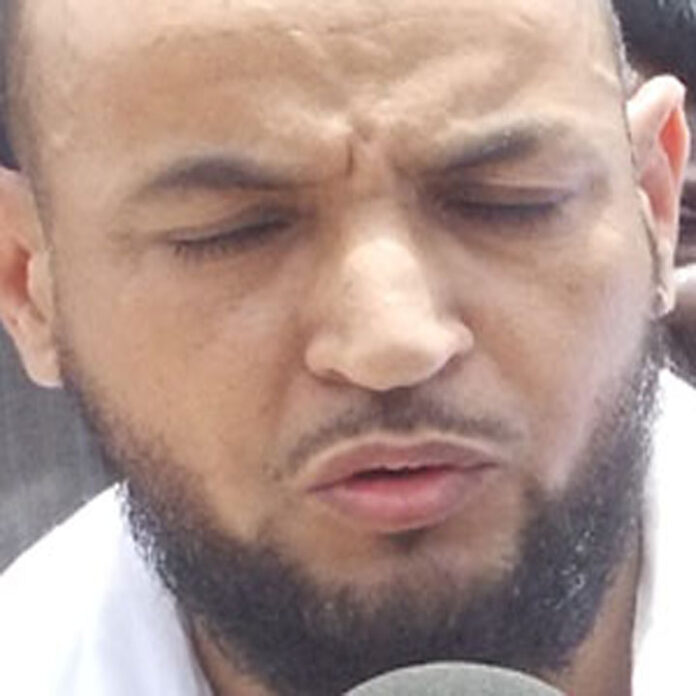 Muhammed el Muttaar Eshingiti