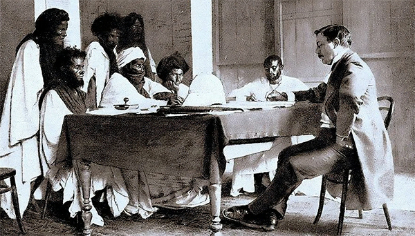 Koppolaani ina
wonde e hoohoobe safalbe
e nder nokku
gardordo
Guwarnama
Muritani to
Ndar (SaintLouis mo
Senegaal)