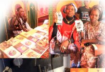 Koolol nayaɓol Aadaaji e Faggudu Ngaynaaka to Gural