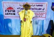 Hiirde Suwoyraat : teddungal Mammadu Sammba BAH